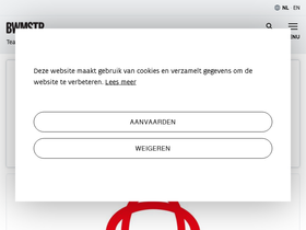 vlaamsbouwmeester.be