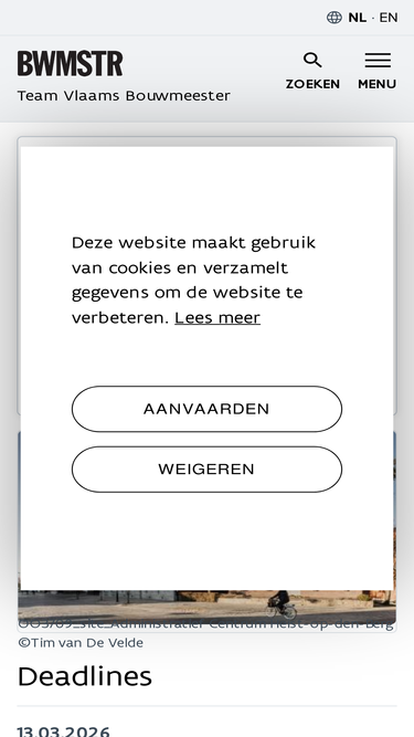 vlaamsbouwmeester.be