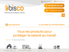 abisco.fr