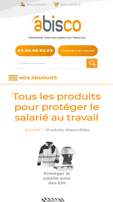 abisco.fr