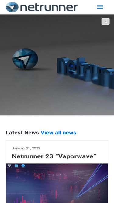 netrunner.com