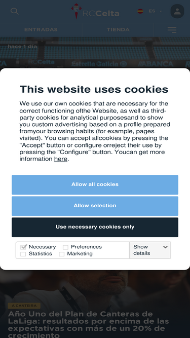 rccelta.es