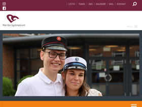 maribo-gym.dk