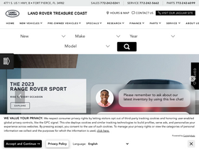landrovertreasurecoast.com