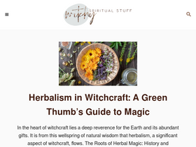 witchyspiritualstuff.com