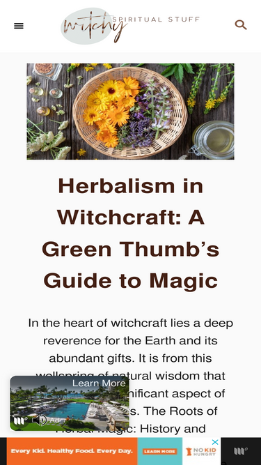 witchyspiritualstuff.com