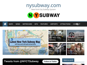 nysubway.com
