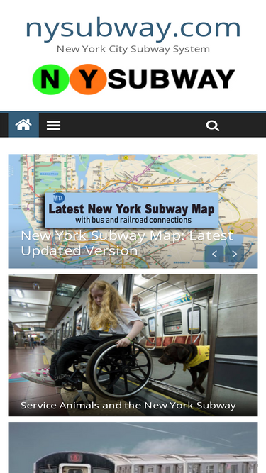 nysubway.com