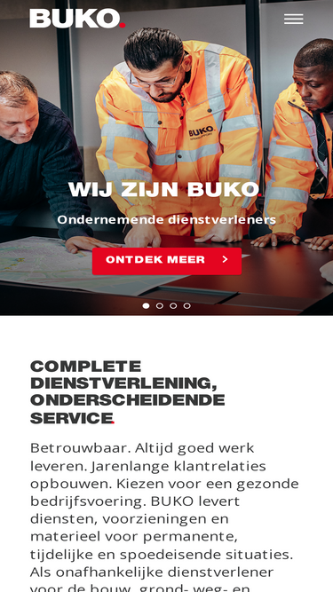 buko.nl