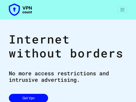 vpncount.com