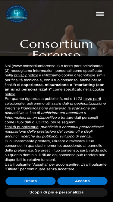 consortiumforense.it