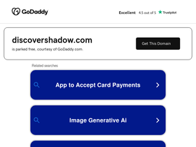 discovershadow.com