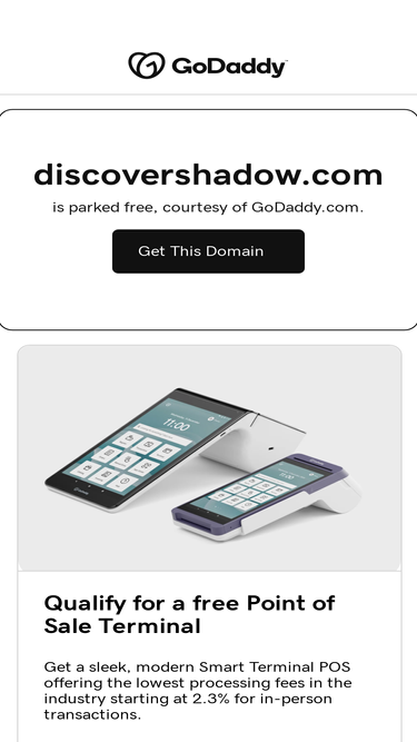 discovershadow.com