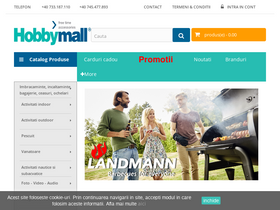 hobbymall.ro