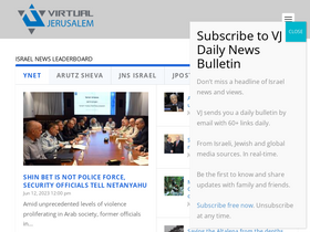 virtualjerusalem.com