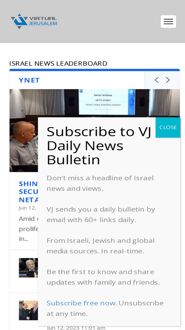 virtualjerusalem.com