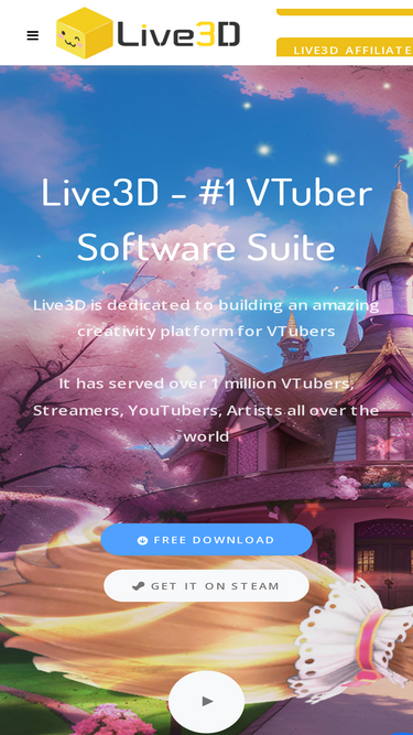 live3d.io