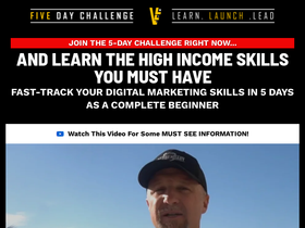 learnlaunchleadchallenge.com