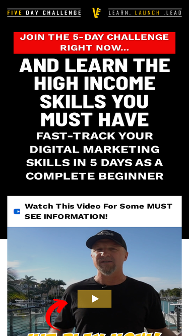 learnlaunchleadchallenge.com