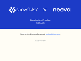 NeevaAI - AI-driven personalized search with robust privacy and Snowflake integration.