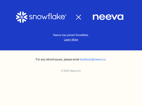 'neeva.com' screenshot