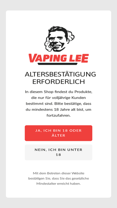 vaping-lee.de