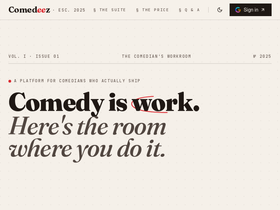 Desktop Screenshot