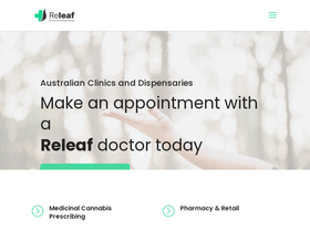 releafclinics.com.au