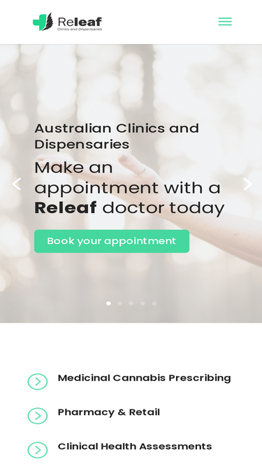 releafclinics.com.au
