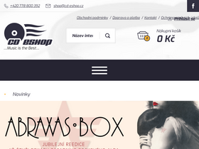 cd-eshop.cz