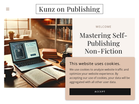 kunzonpublishing.com