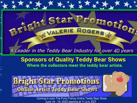 bright-star-promotions.com