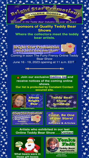 bright-star-promotions.com
