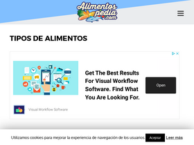 alimentospedia.com