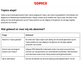topics.nl