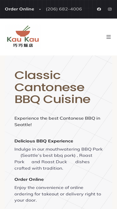 kaukaubbq.com