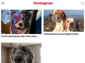 thedogman.net