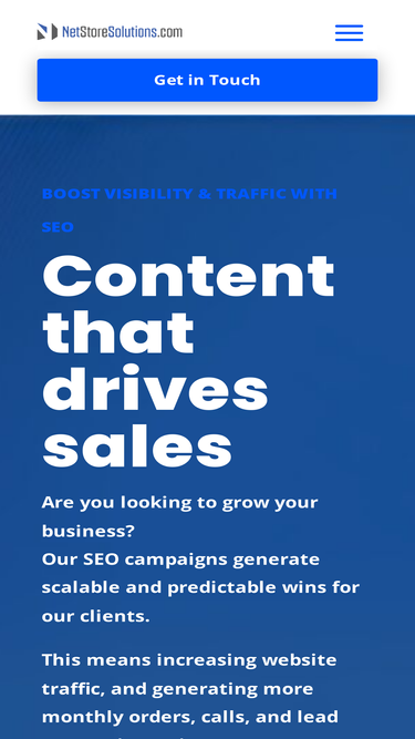 netstoresolutions.com