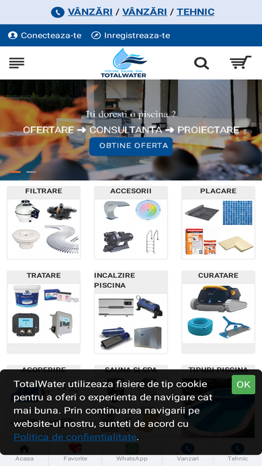 totalwater.ro