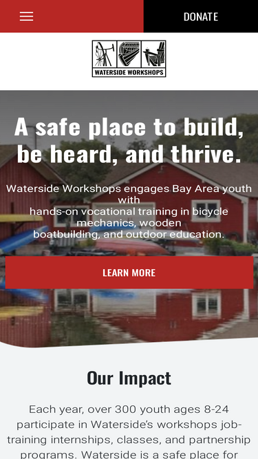 watersideworkshops.org