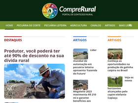 comprerural.com