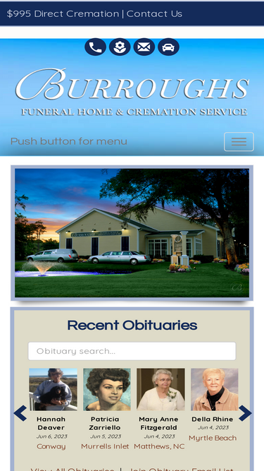 burroughsfh.com