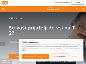 't-2.net' screenshot