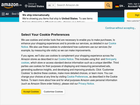 amazon.ch