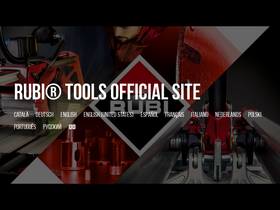 'rubi.com' screenshot