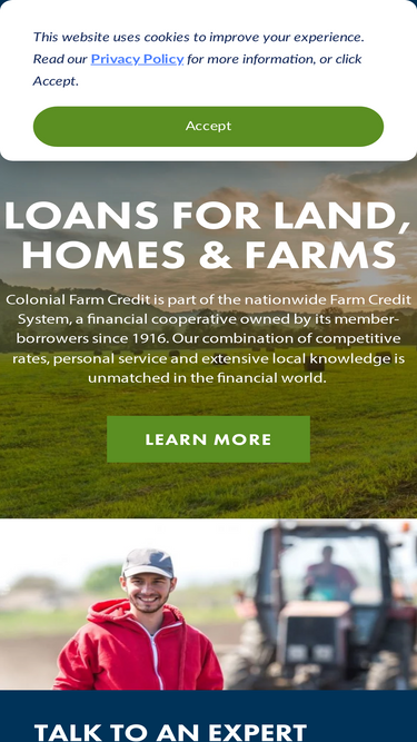 colonialfarmcredit.com