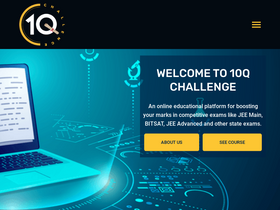 10qchallenge.in