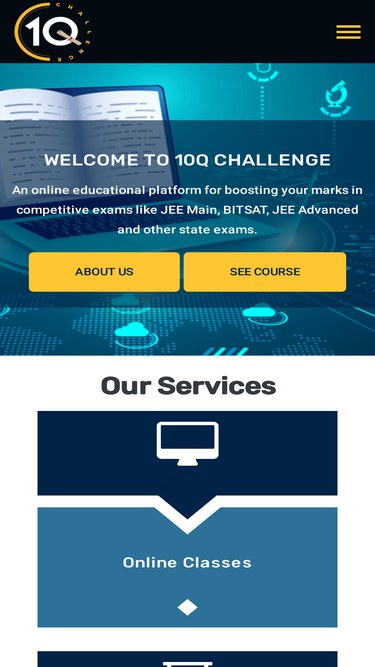 10qchallenge.in