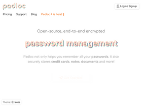 padloc.app