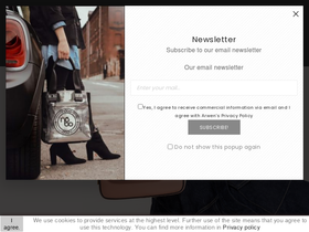 arwena.com